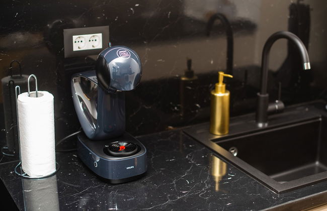 Apartments Luxury Golden Suites - Foto 70