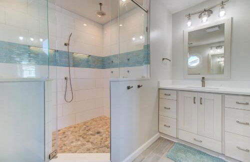 Atlantic Views by Carolina Beach Realty - Foto 22