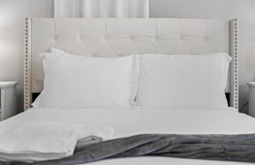 Luxury 3BR apt in Boston with Roku TV - Foto 26