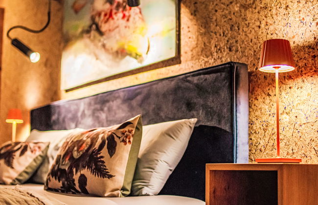 Grand Suite - Foto 21