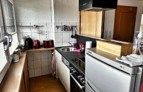 Ferienwohnung Hanna - Foto 10