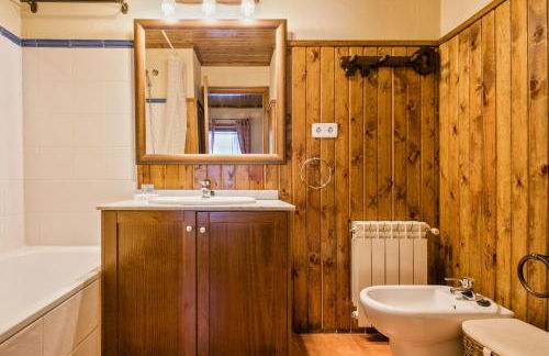 Baqueira Apartamentos Cota 1700 a pie de pistas - Foto 77