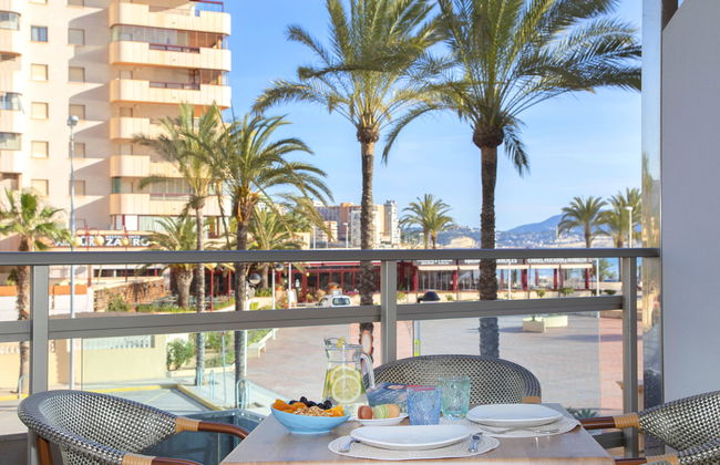 Frentemar 01 - Foto 1