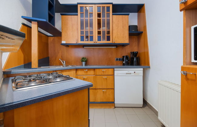 Apartment Familienplatz - Photo 49