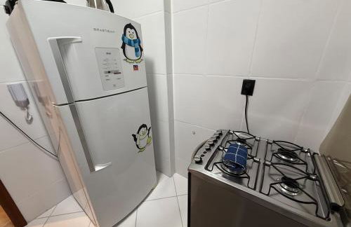 Ap Bonsai Centro Sorocaba ar condicionado -work-Vaga-Maquina de lavar - Foto 8