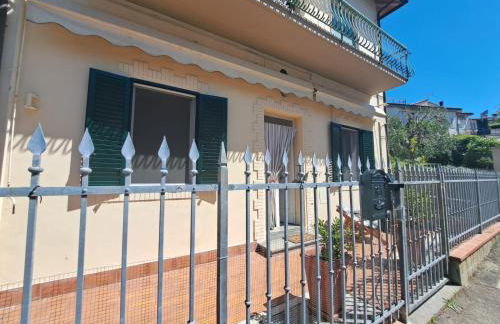 ViaGiotto Guest House - Foto 25