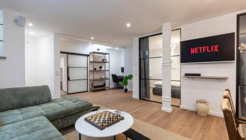 Urban Wave Apartment II - Foto 5