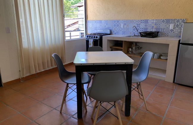 Rinconcito Departamentos, Valle de Bravo - Foto 15