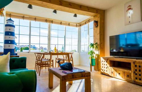 El Faro Denia Puerto Primera línea de Playa - Foto 8