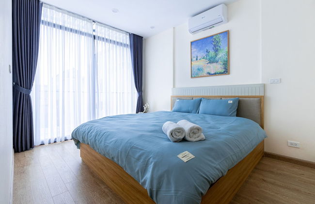 Yen Boutique Apartments - Foto 17