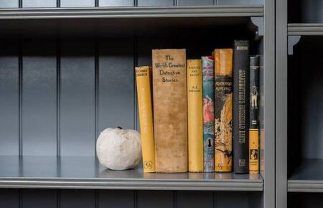 Host Stay Belvidere Church - Foto 20