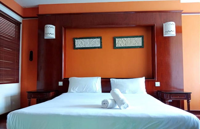 Alpine Premium Water Chalet 2 - Foto 6