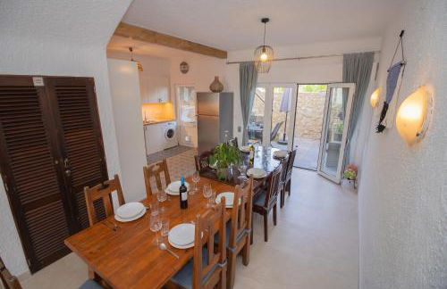 Casa Jana 5 Bedroom House for 12 with Ocean View Terrace near the Beach - Foto 24