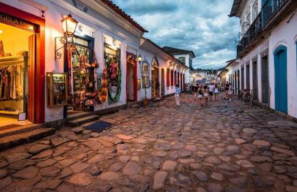 Pouso Amarelinho - Foto 32