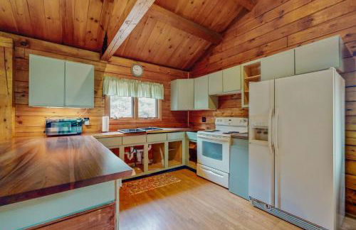 4-Season Family Base! 13 Mi to Lake Winnipesaukee - Foto 13