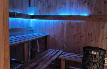 Przystań Jeziorany - domki na mazurach - Foto 41