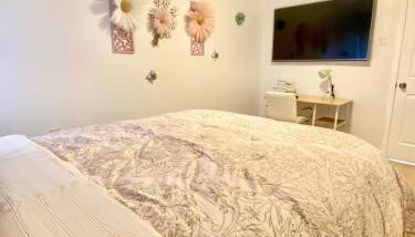 1BR Pink Cozy House near DTLA - Foto 2