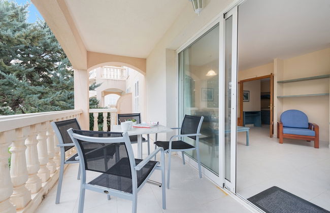 Oro Del Mar Iv Apartamento O2 - Foto 5