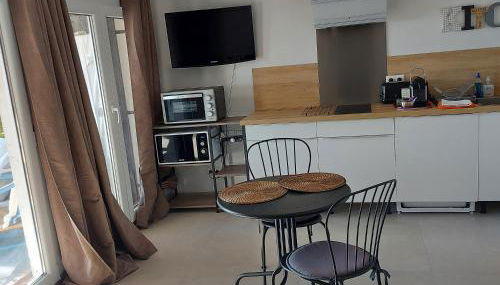 Appartement cosy vue mer - Foto 5