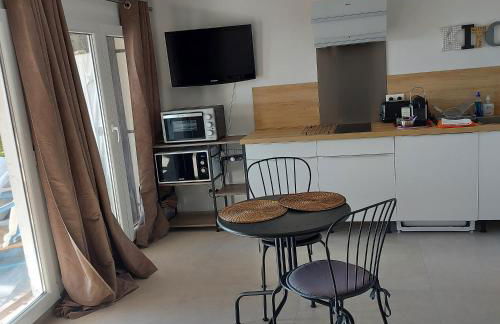 Appartement cosy vue mer - Foto 5