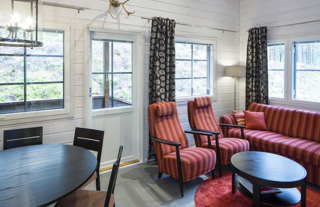 Holiday Club Salla Apartments - Foto 34