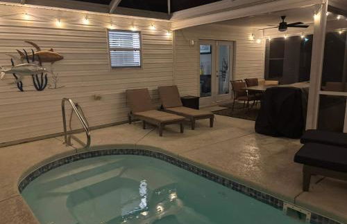 Pool Golf Cart Life Stlye ID's - Foto 18