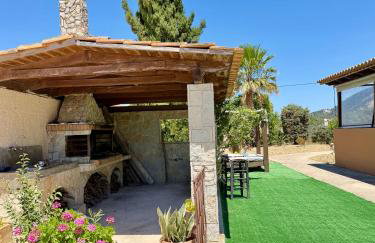 VERDE VILLA - Photo 3