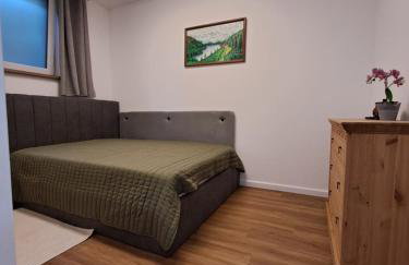 Ferienwohnung Hahnenblick - Foto 10