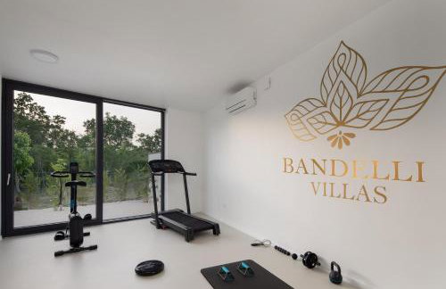 Bandelli villas - Foto 56