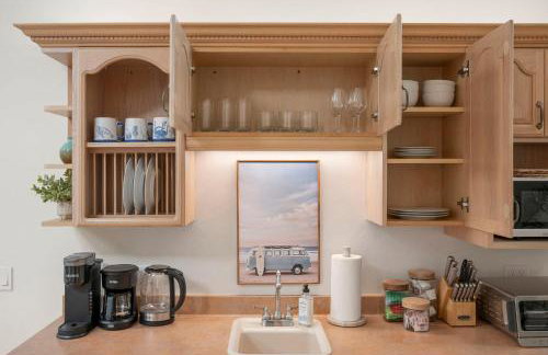 Montara Penthouse Elevated Comfort Above Downtown Half Moon Bay - Foto 23