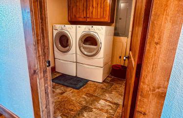 The Royal Chateau-5BED6BATHPoolHottub-20PP - Foto 35