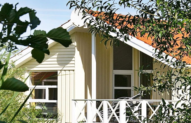 Holiday Home in Otterndorf - Foto 16