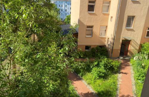 Moderne Wohnung in Eberswalde - Foto 30