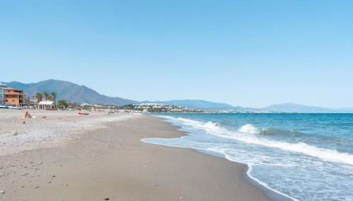 Apto Vacacional Follow the Sun Sabinillas - Photo 3