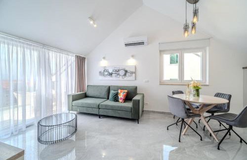 Apartmani Indigo - Foto 14