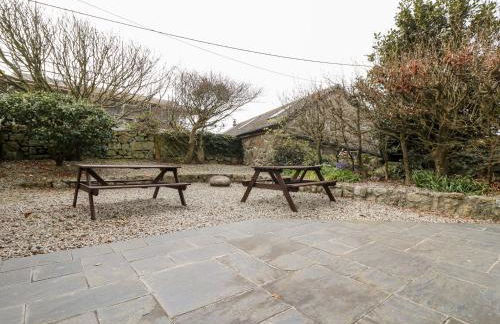 Forge Cottage - Foto 26