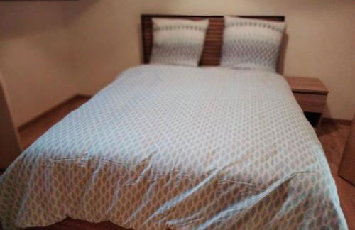 Grand appartement de 3 chambres moderne et spacieux, entièrement meublé - Foto 22