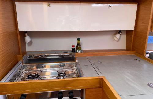 TROIA - Veleiro em marina - Foto 25