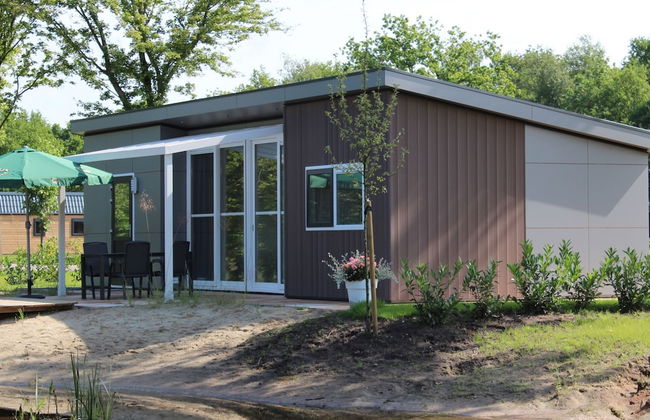 EuroParcs Reestervallei - Photo 8