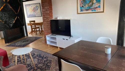 Fachwerkhaus an der Stadtmauer - Foto 5