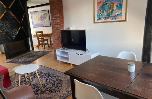 Fachwerkhaus an der Stadtmauer - Foto 5