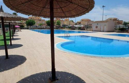 Bungalow Manuel 217 en Gran Alacant - Foto 3