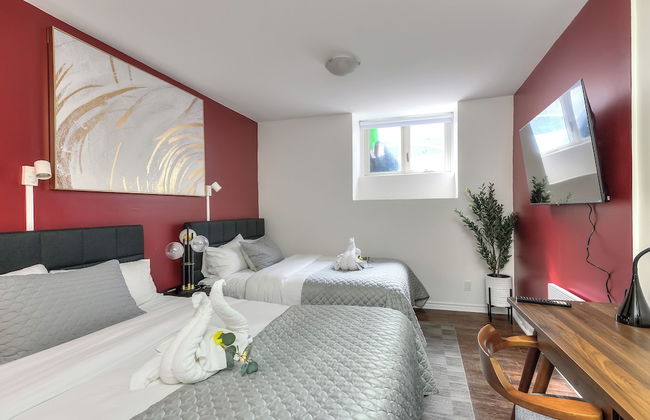 Apartment & Studio - Foto 16