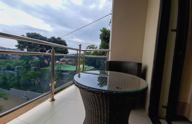 Eric Wilkins Apartments - Photo 71