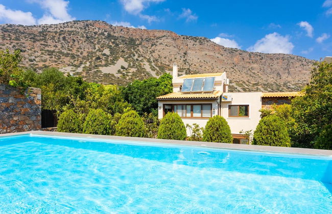 Villa Elounda Plaka in Plaka - Foto 39