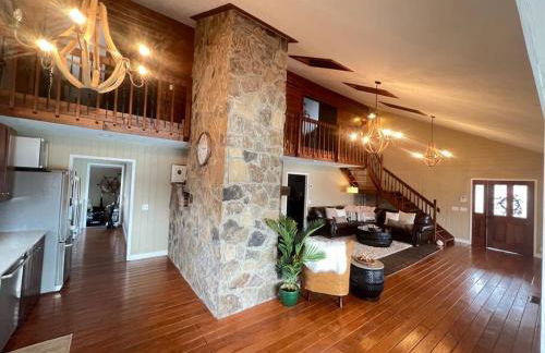 Signet Hill House - Lake Frontage - Foto 3