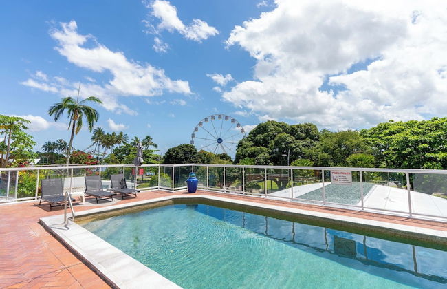 BreakFree Royal Harbour - Foto 26