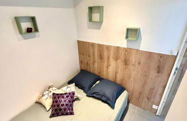 Appartement 3 pièces GREEN ART **** - Foto 12