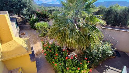 Il Fenicottero 2 - Foto 4, Garden view