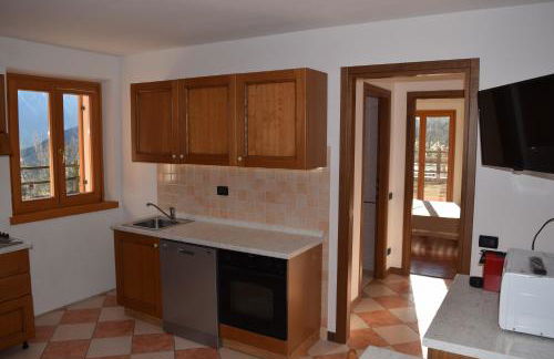 Dolomiti Apart - Foto 15